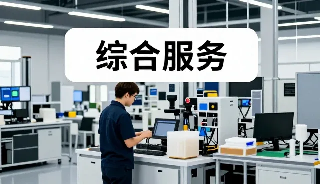 光学显微镜
