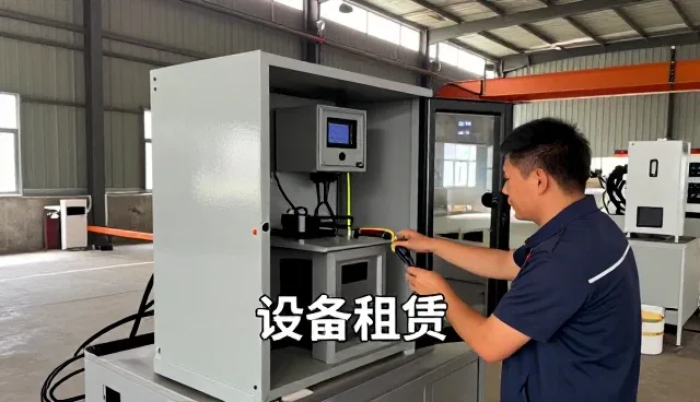 南通诚信光学仪器有限公司探索安装调试新方向,布局安装调试领域